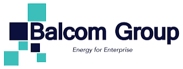 Balcom Group logo