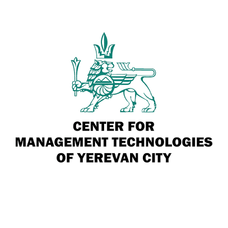 CMT Yerevan logo