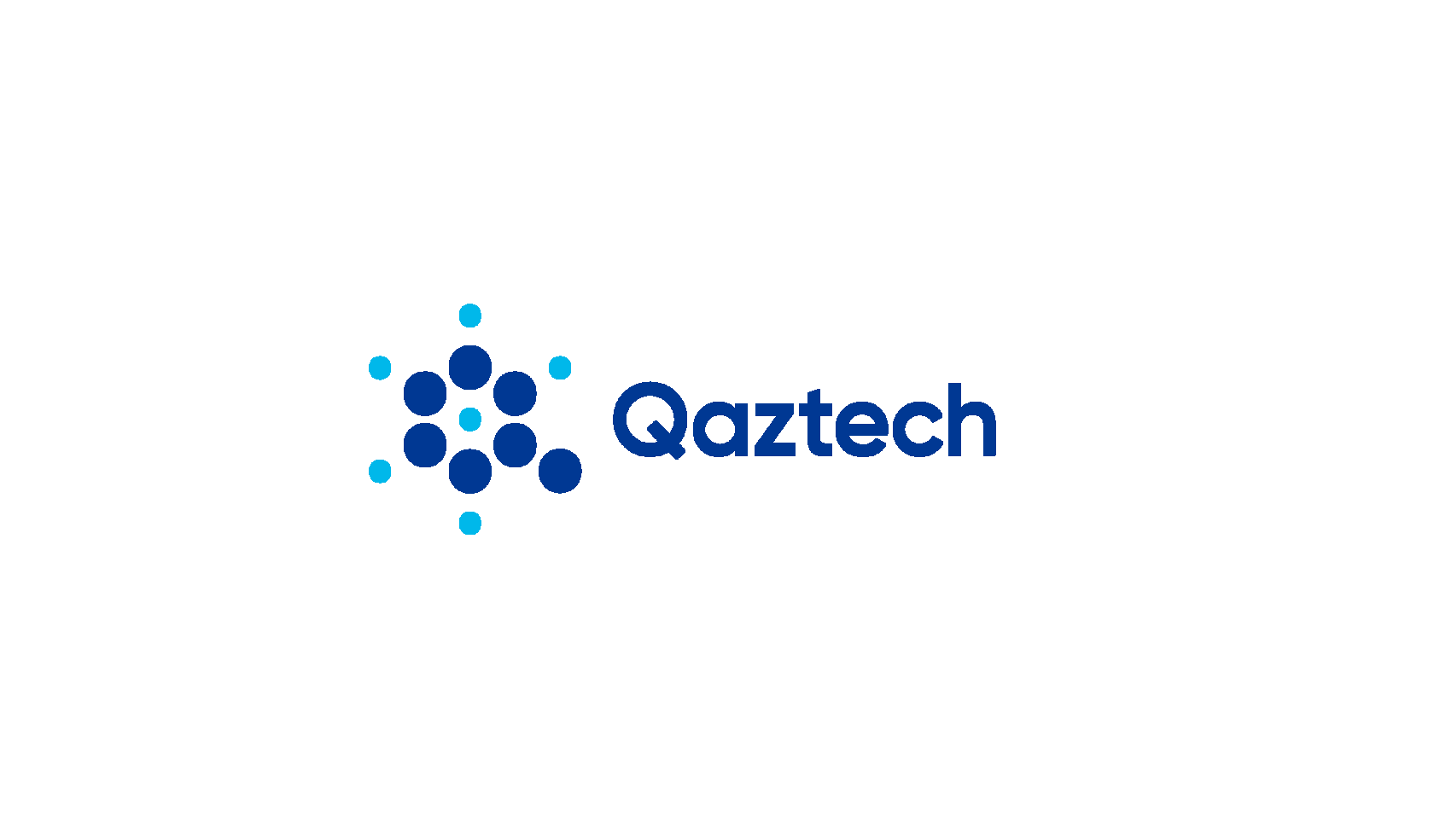 Qaztech Alliance logo