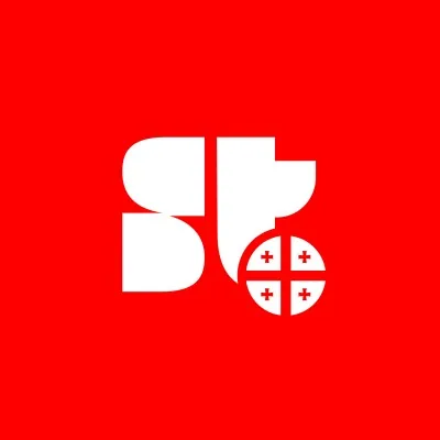 Superteam Georgia logo