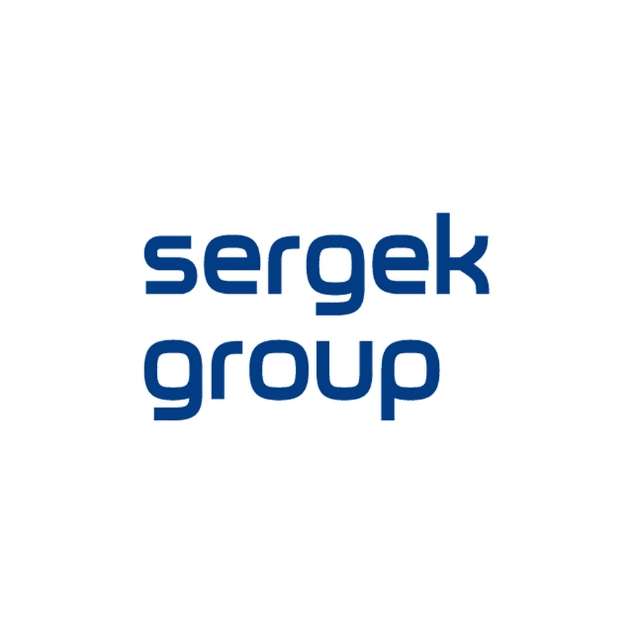 Sergek Group logo